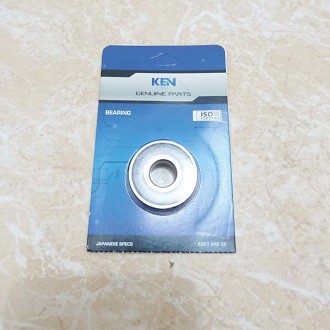 Bearing 6201 2RS /Laher 6201 2RS  Ken