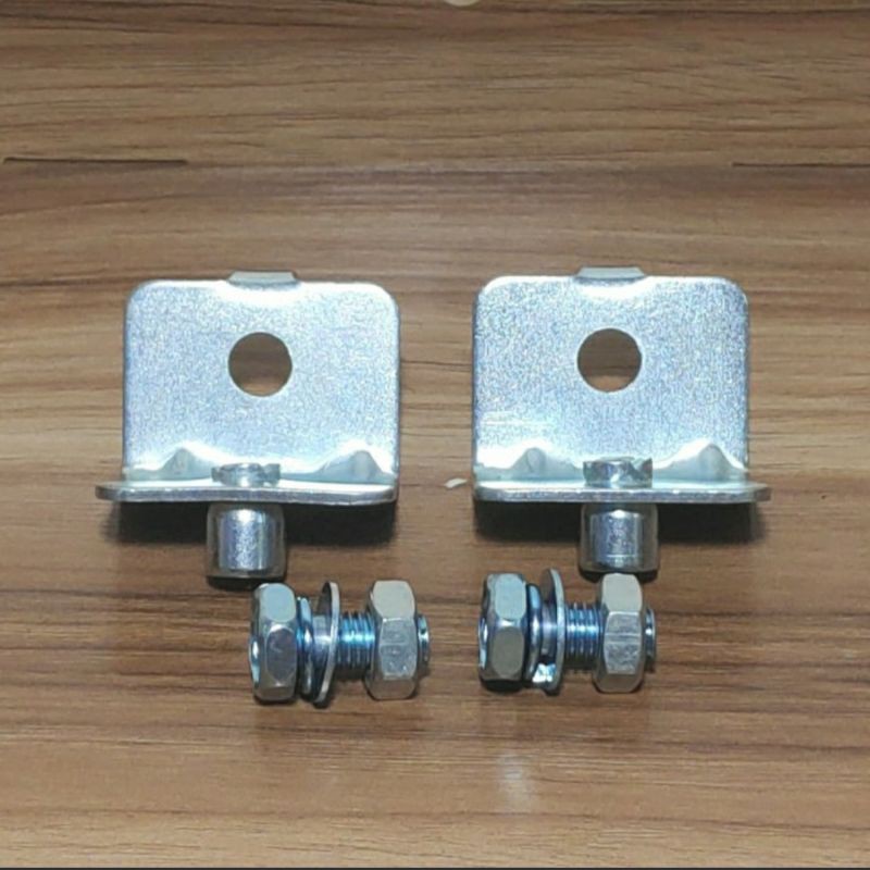 Kuping Pedal 2mm Kaki Mesin Jahit Industri