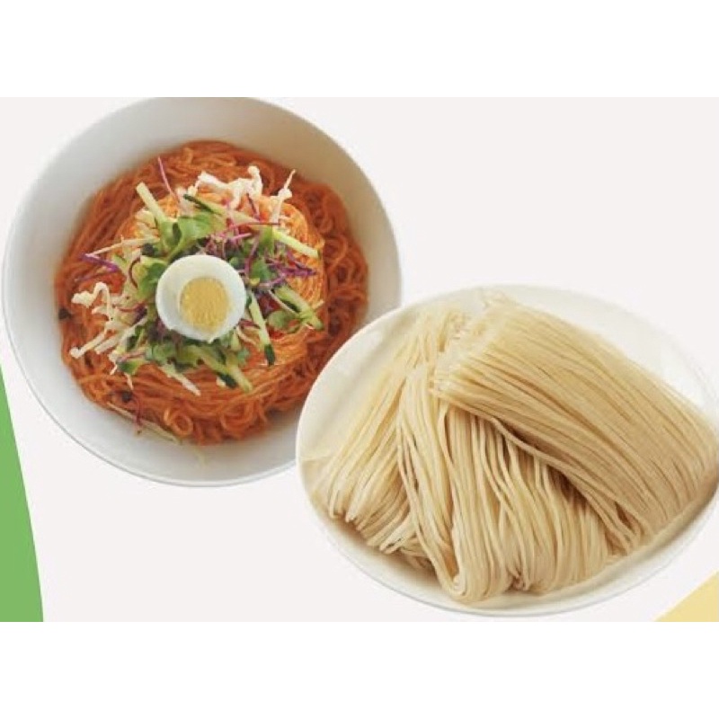 

Jjyeolmyeon Sari 100gr X2 Pcs