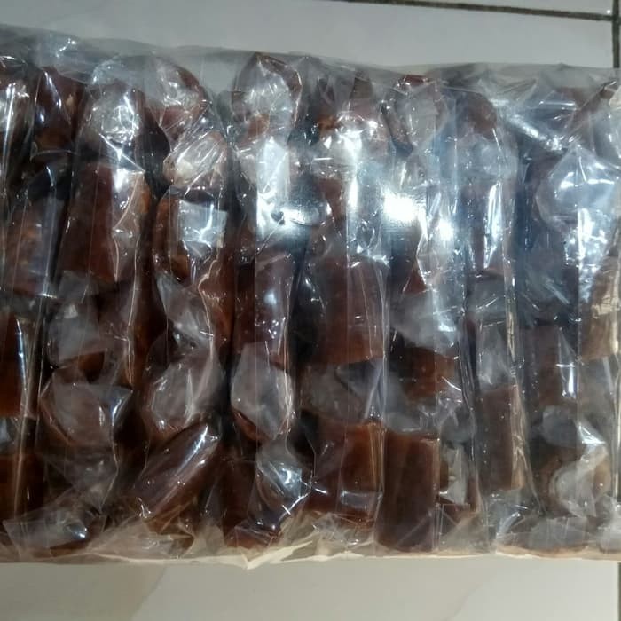 

Permen Jahe isi 10 Pack HHR1592