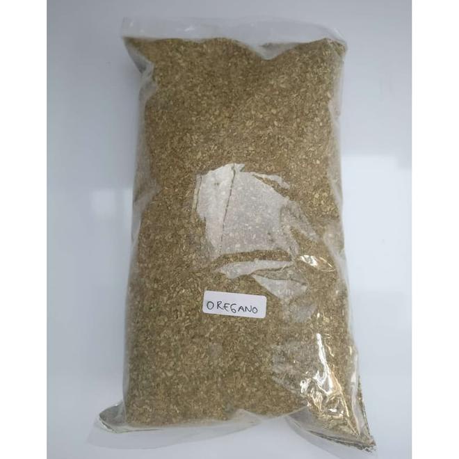 

Jual Dried Oregano Leave 1 Kg | Bumbu Rempah