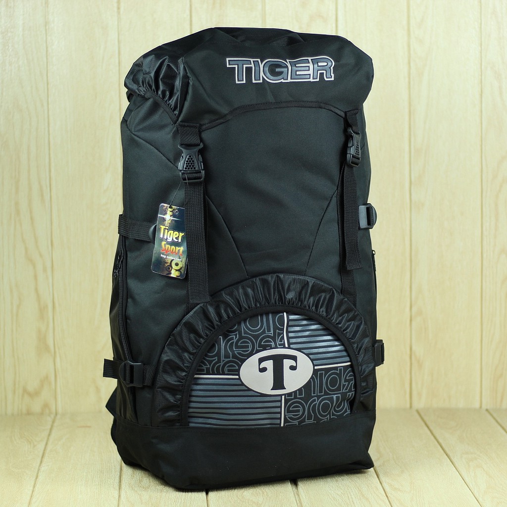 Tas Ransel Gunung Robot Jumbo Back Pack Pria Out Door Travelling Kece