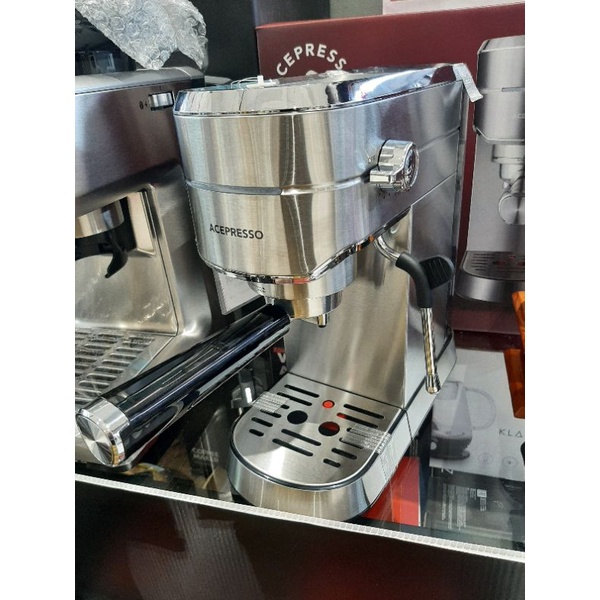 mesin kopi coffe maker espresso by ACEPRESSO PREMIUM KLAZ