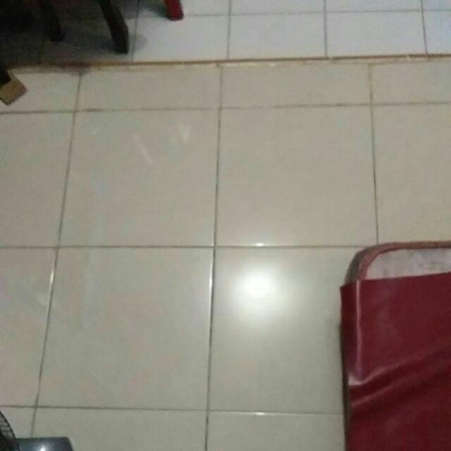 New Arrival Batik Tunik Ziggy Polkadot Abu Kode Ab