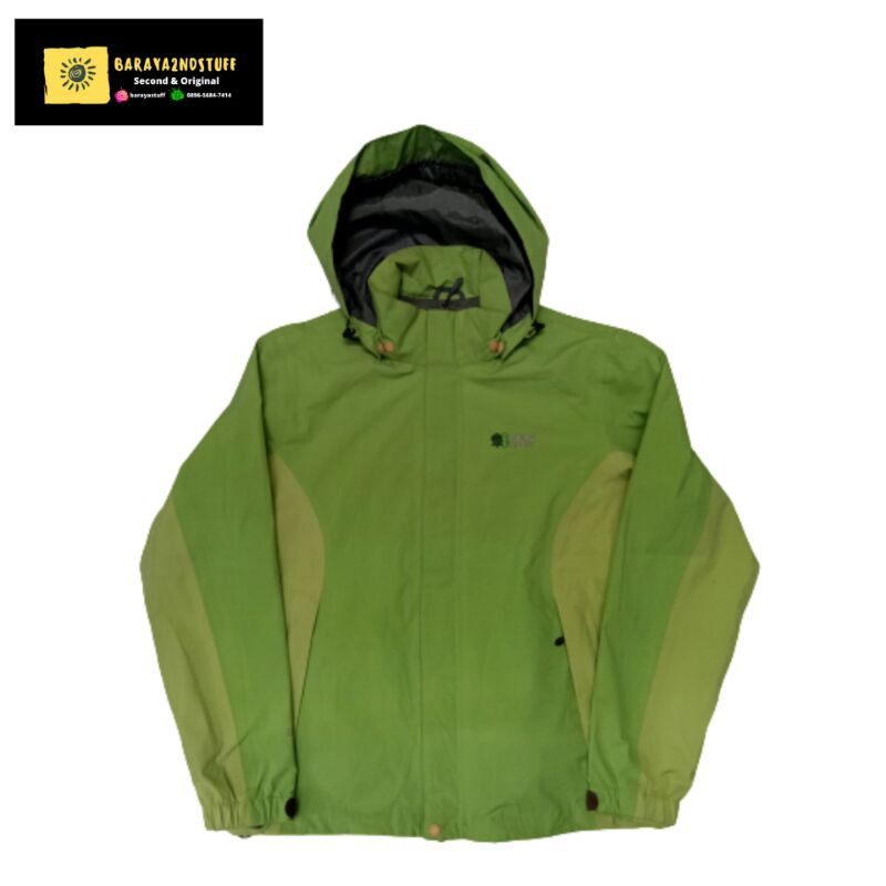 kolon sport goretex second