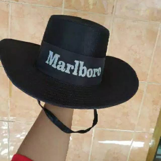 Topi Koboy terbaru kualitas premium