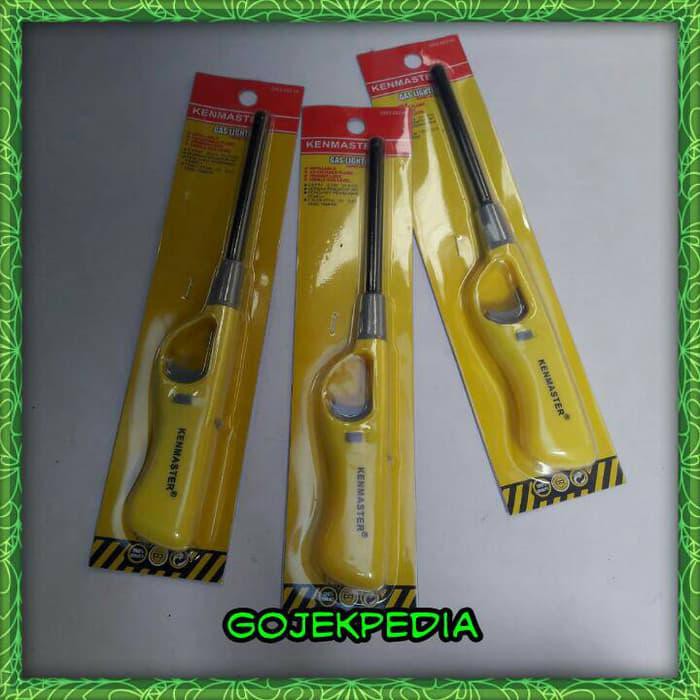 Pemantik Kompor Gas Pemantik Gas