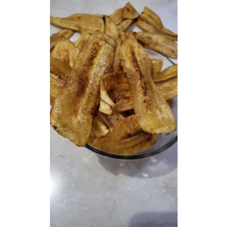 

Keripik Pisang
