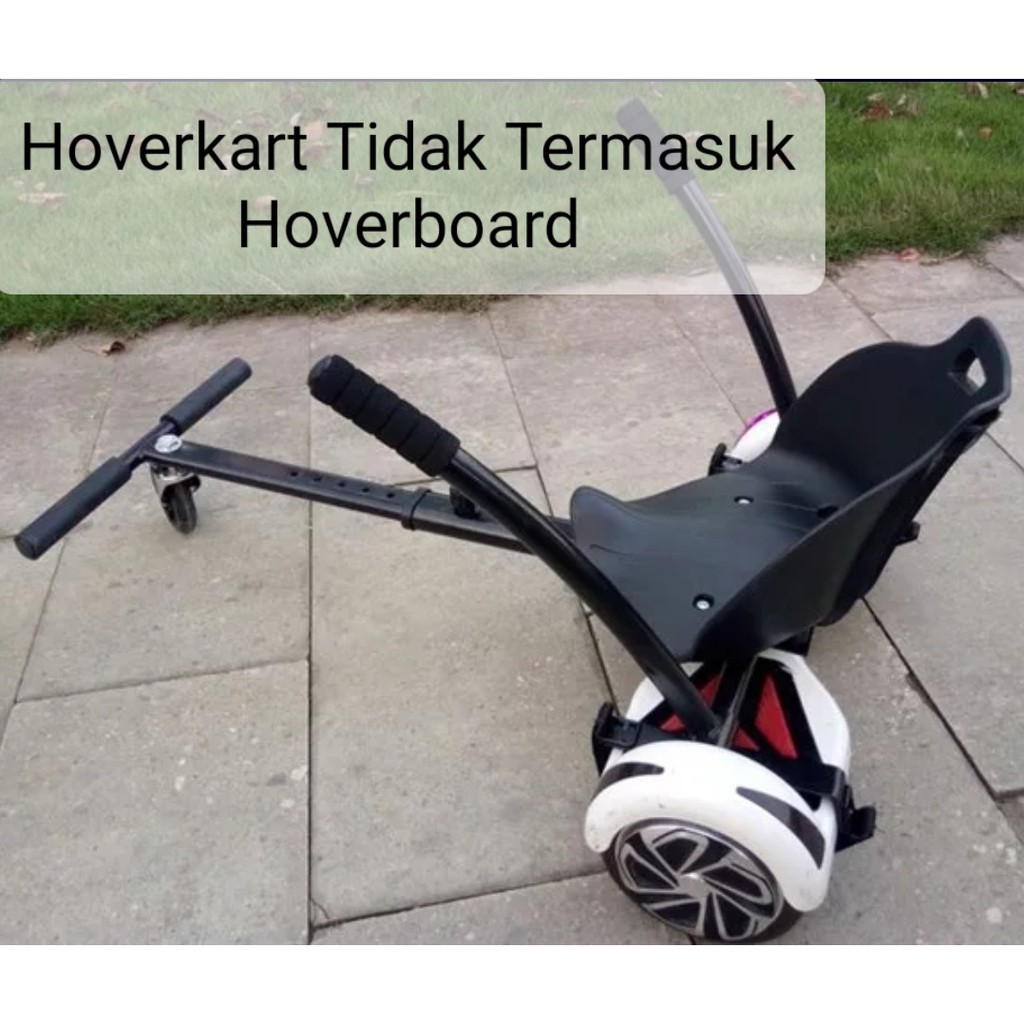 Hoverkart Hoverboard All Size Smart Wheel Smart Balance Hoverkart