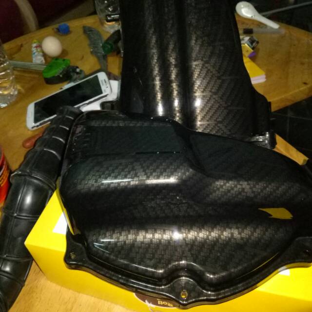 Filter airblade scopy fi/beat fi