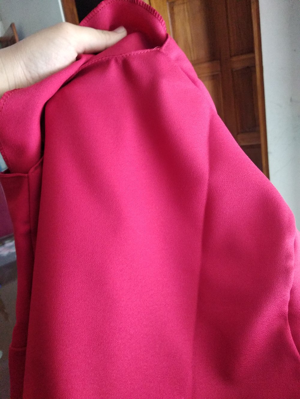 Baju Gamis 2021 Mba Wisnu Cod Terbaru Termurah Nibras Oclo Sarimbit Couple