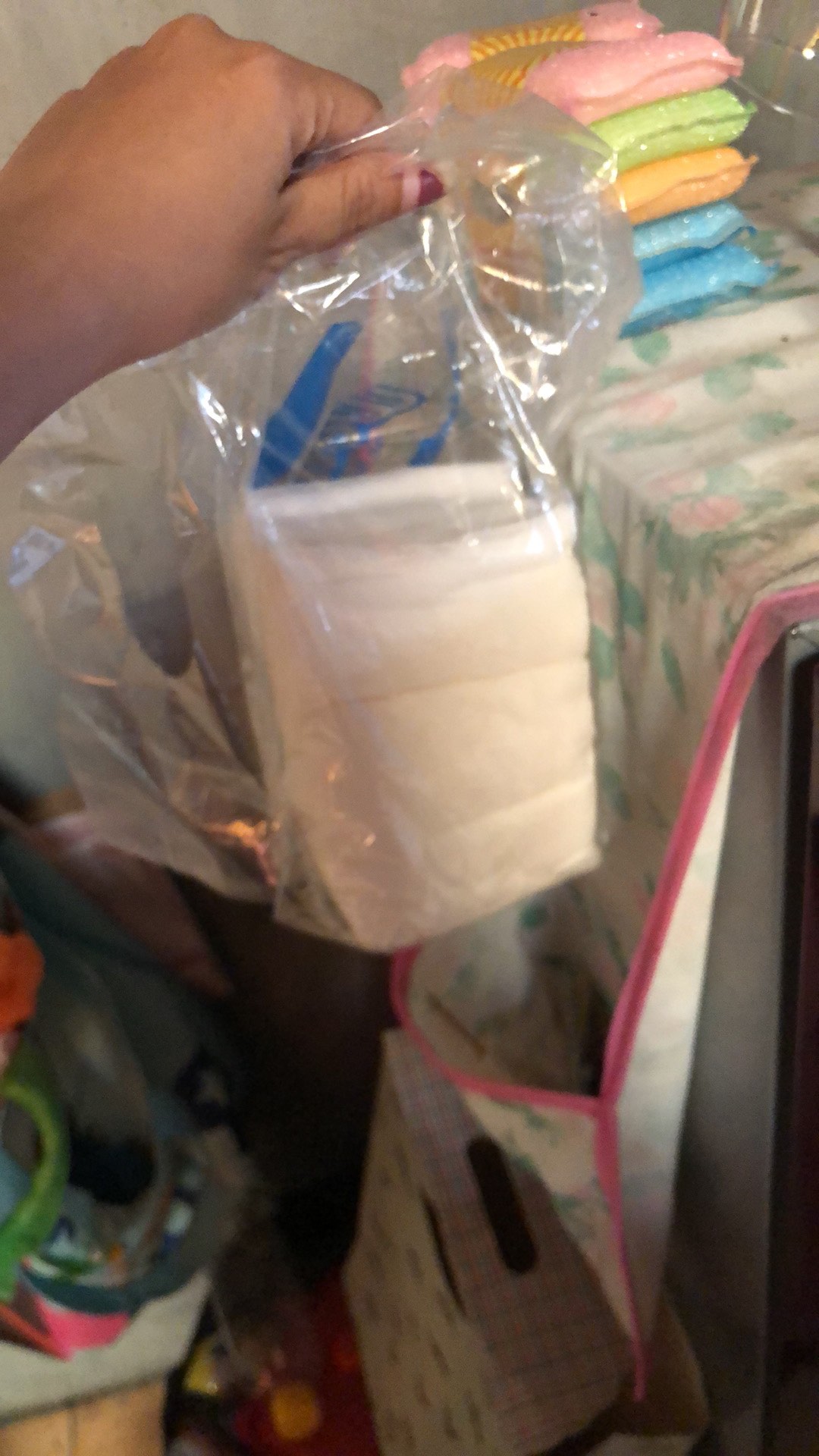 Tissue Murah Gulung Isi 5 Roll - Tissue Toilet - Gulung Tanpa Tulang