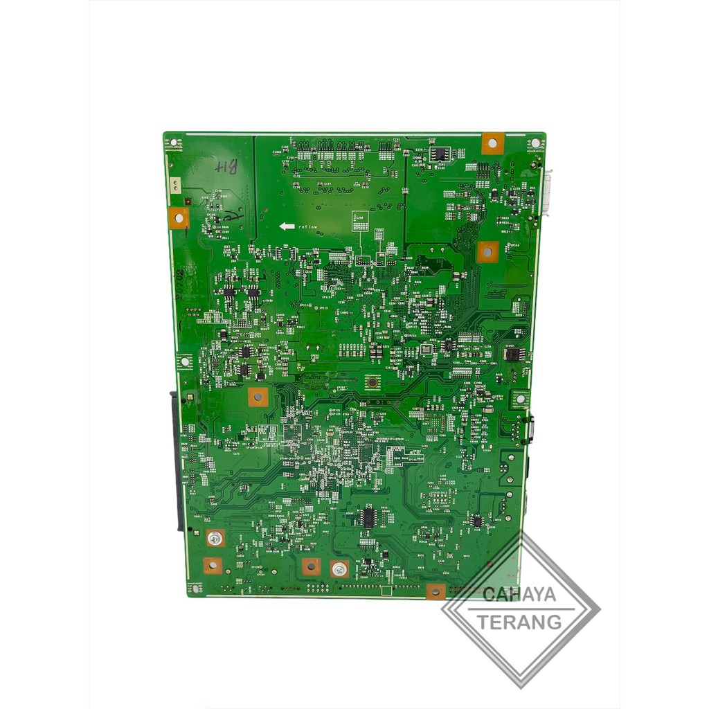 Mainboard 1 Mesin Fotokopi Canon IRA 6055/6065 dan 6075 Rekondisi