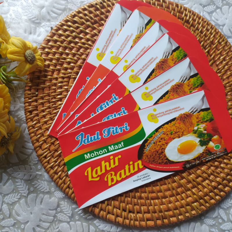 

Jumbo Amplop Snack Viral Amplop Lebaran Panjang Amplop Idul Fitri