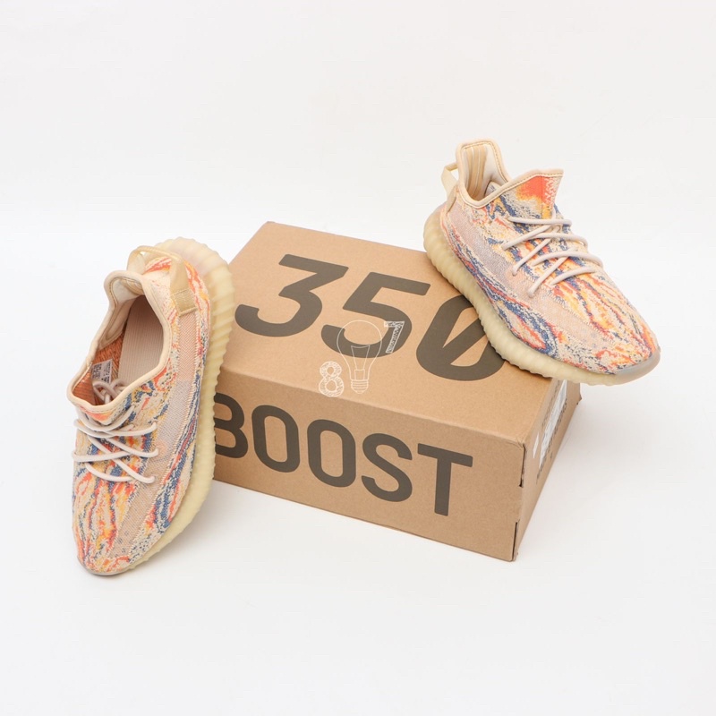 Yeezy Boost 350 V2 Mx Oat