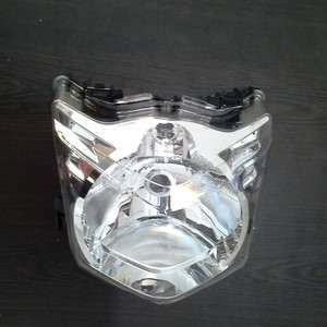 Reflektor Beat Lama Karbu Headlamp Kaca Lampu Depan bukan ori
