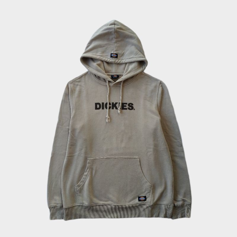 hoodie dickies second bekas