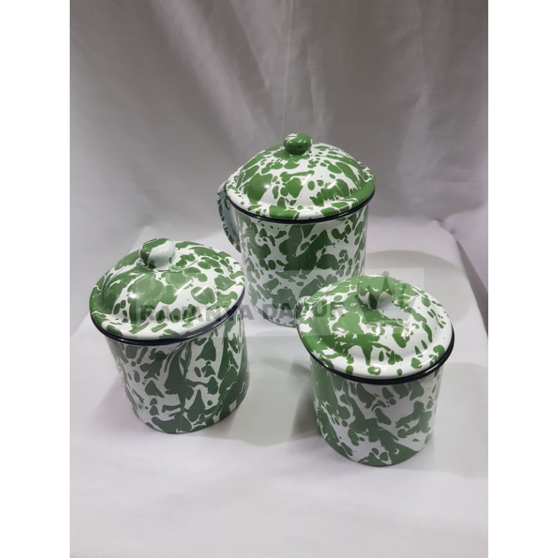 Mug mesin timbangan- mug blurik/lurik- mug jadul- mug enamel kedaung- mug/cangkir kembang - gelas en