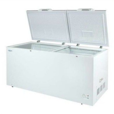 CHEST FREEZER AQUA AQF 550 R