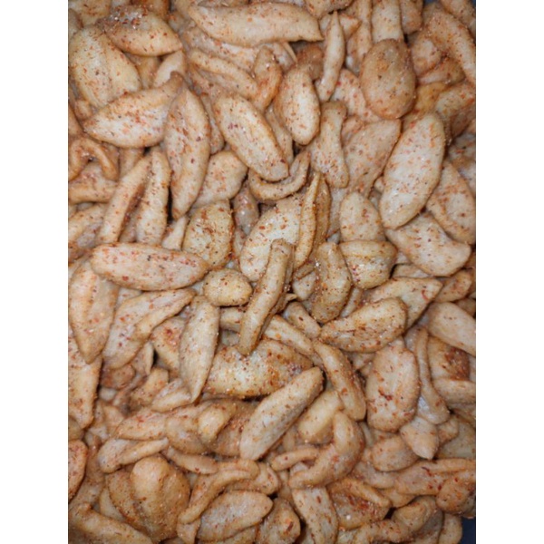 

uceng / ketapang asin 1kg
