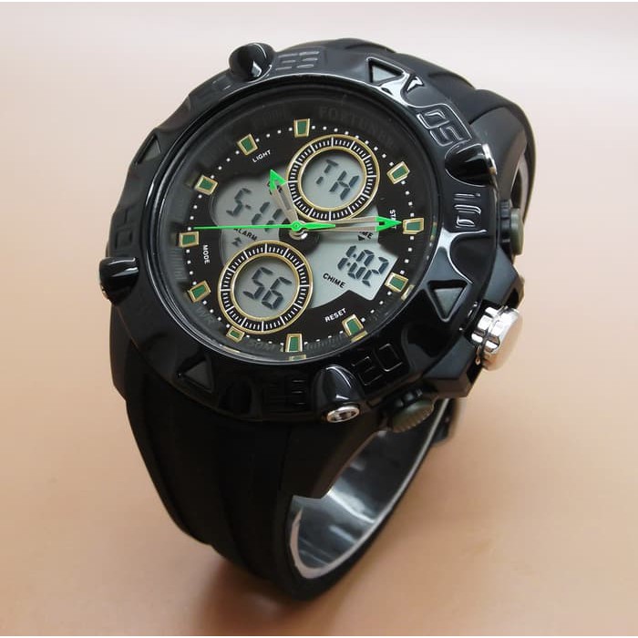 Jam Tangan Original Fortuner