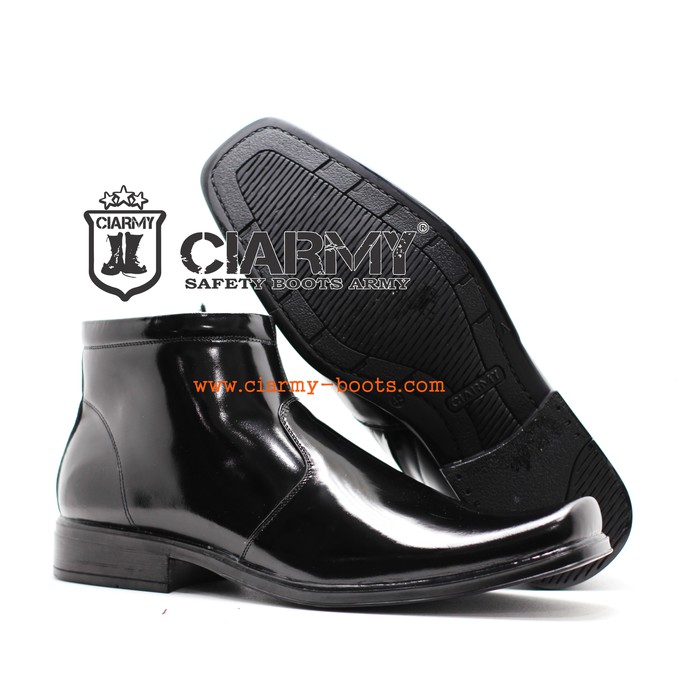 Sepatu Kantor - Sepatu PDH -PDL - Ciarmy C-014