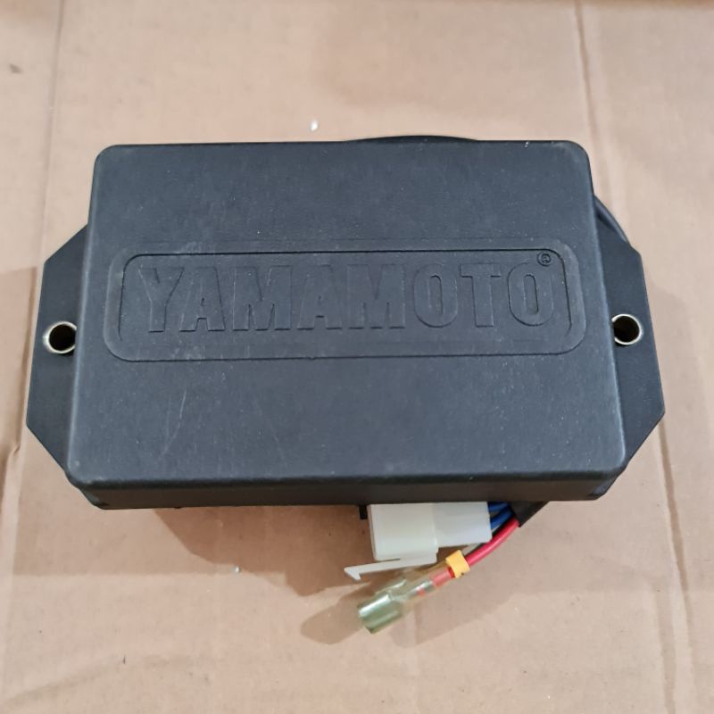 RKY AVR Genset 5kva 10 kabel Krisbow General Firman Generator silent BURUAN