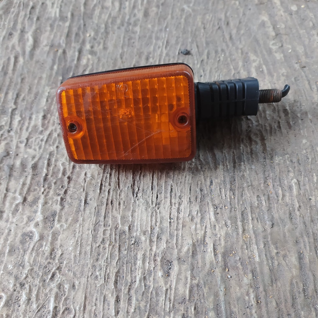 Sein reting belakang Honda Win original copotan murah