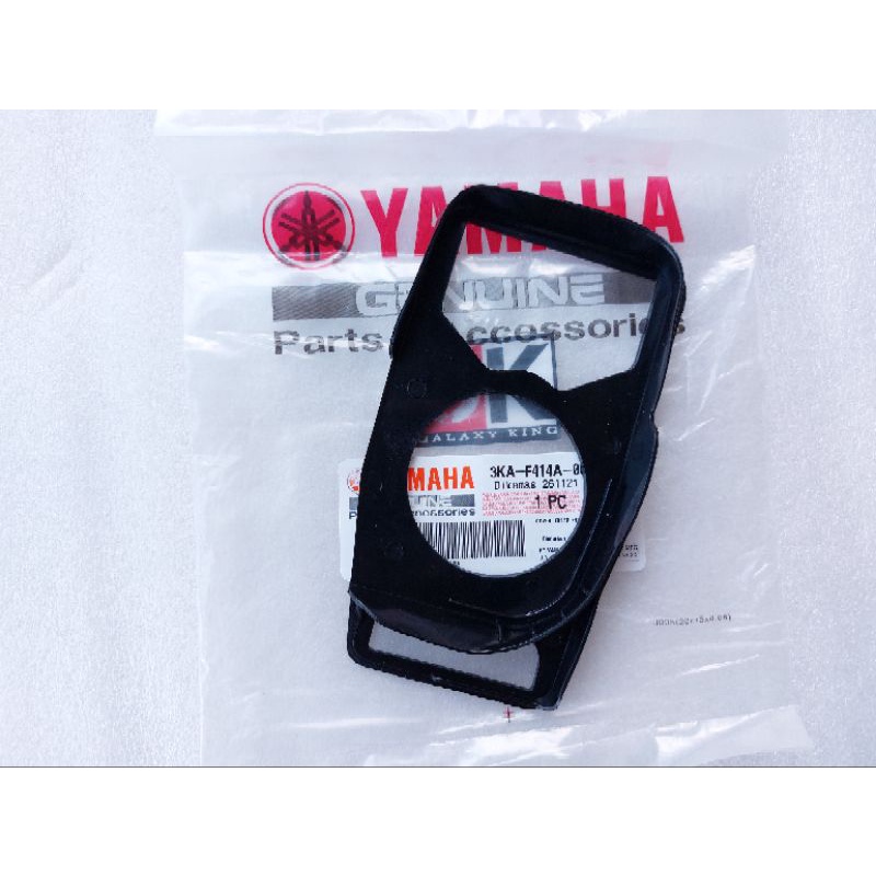 KARET TUTUP KUNCI TANGKI TENGKI RX KING ORIGINAL