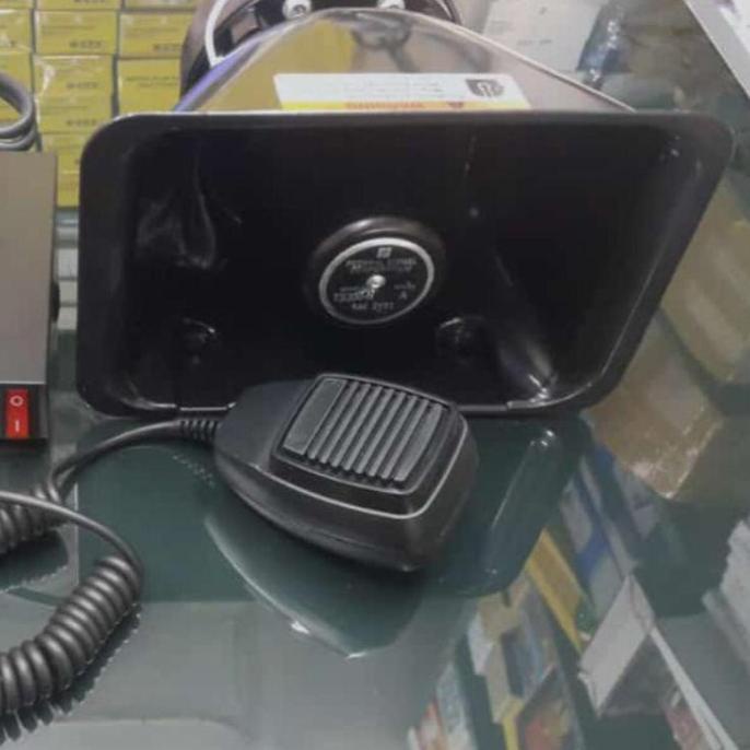 Toa Sirine CJB 100 200Watt