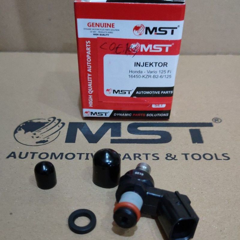 injektor Vario 125 Old KZR,Vario 125 LED MST/OTOPARTS