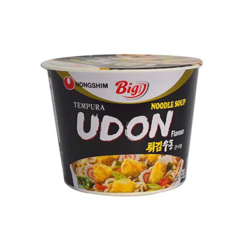 

Nongshim Udon Bowl 111gr