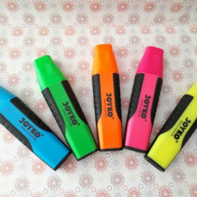 

highlighter JOYKO / Highlighter JOYKO