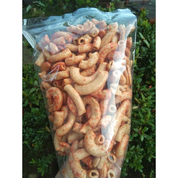 

Makaroni BELI 10 GRATIS 1