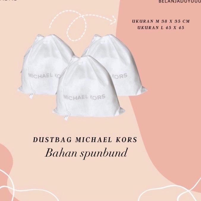 

➼ Paper Bag Michael Kors / Paperbag Branded ( Jakarta ) ♖