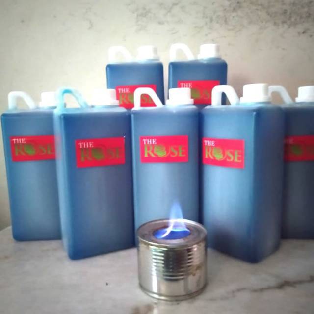 

sterno refil 1 kg free kaleng 2