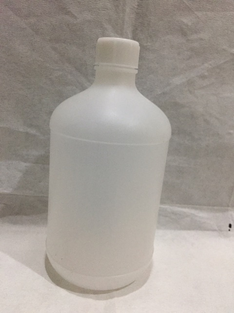 Botol Kosong 1 Liter / Botol Kosong Plastik 1Liter