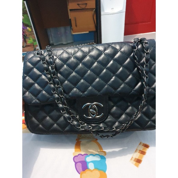Tas Ala Chanel preloved