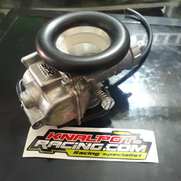 karbu karburator pwl reamer 31 mm lengkap velocity teflon spr motorcycle part