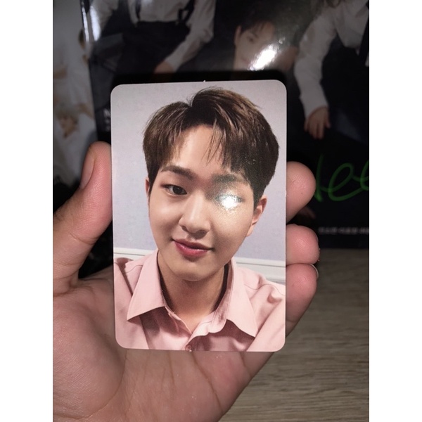 PC SHINee ONEW VOICE