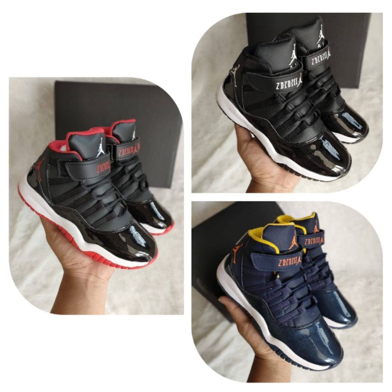 Air Jordan 11 Kids