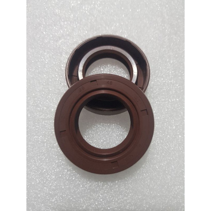 

oil seal tc 28×48×11mm viton