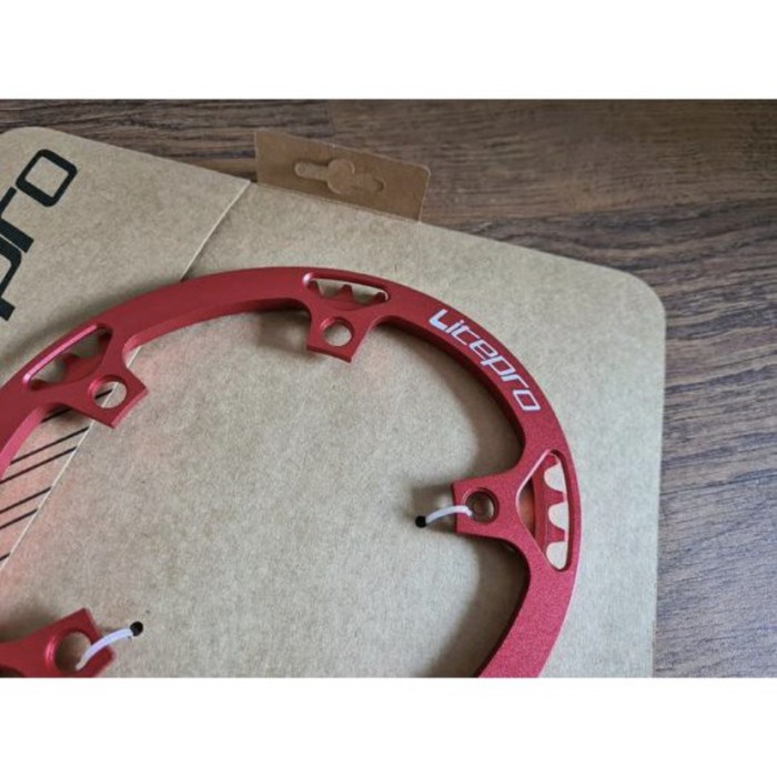 Chainring LITEPRO Oval 44 T BCD 130 mm Original