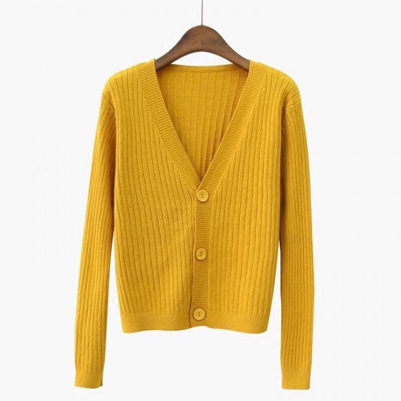 [IMPORT] Cardigan Import Queena | Kardigan rajut | Outer Knit Import A5