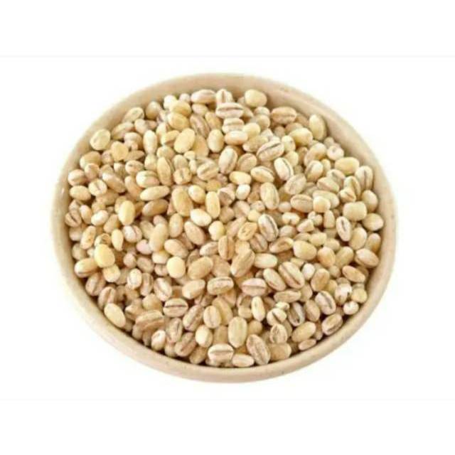 Pearl Barley 500gr - Biji Jelai