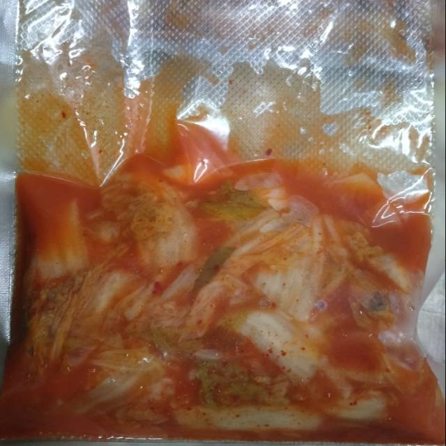 

Kimchi 김치
