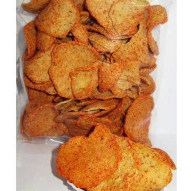 

BASRENG/BASO GORENG ENAK GURIH RENYAH 1 KG