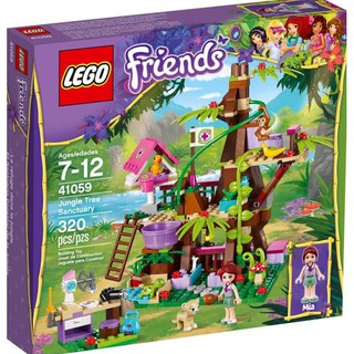 lego friends pet rescue