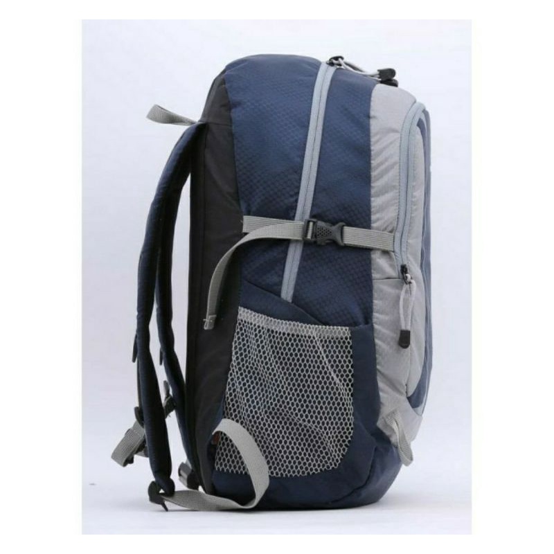 Tas Pria Outdoor / Ransel Backpack Pria Premium / Tas Gunung DZFree Waistbag Murah, Biru