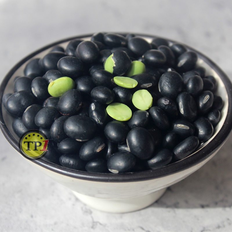Kacang Hitam / Kedelai Hitam / Black Bean Black Soy Bean 200g ~500g